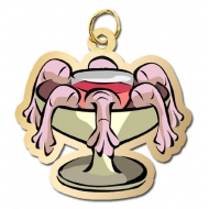 Shrimp Cocktail Charm