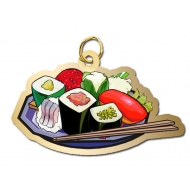 Sushi Charm