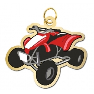 ATV Charm