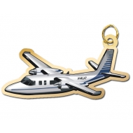 Twin Otter Charm