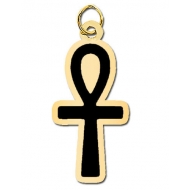 Ankh Charm
