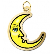 Moon Charm