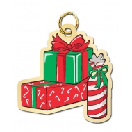 Christmas Gifts Charm