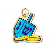 Dradle Charm