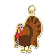 Turkey Charm