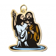 Baptism Charm