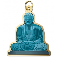 Buddha Charm