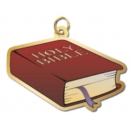 Holy Bible Charm