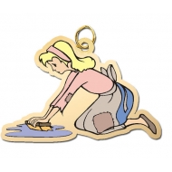 Cinderella Charm