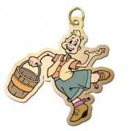 Jack Charm