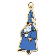 Merlin Charm