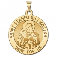 Saint Stanislaus Kostka  EXCLUSIVE 