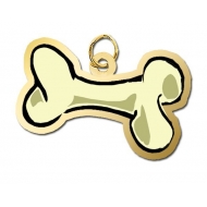 Bone Charm