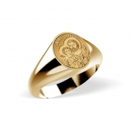 Saint Joseph Ring  EXCLUSIVE 