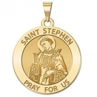 Saint Stephen Medal  EXCLUSIVE 
