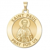 Saint Paul Medal  EXCLUSIVE 