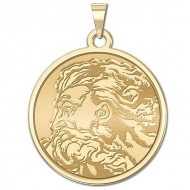 GOD Medal  EXCLUSIVE 