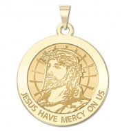 Jesus Medal  EXCLUSIVE 