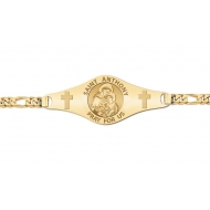 Saint Anthony Bracelet  EXCLUSIVE 
