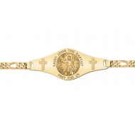 Saint John the Baptist Bracelet  EXCLUSIVE 