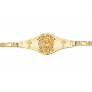 Saint Joseph Bracelet  EXCLUSIVE 