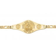 Saint Jude Hospital Bracelet  EXCLUSIVE 