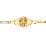 Saint Patrick Bracelet  EXCLUSIVE 