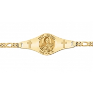 Saint Theresa Bracelet  EXCLUSIVE 