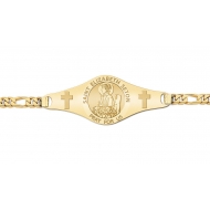 Saint Elizabeth Seton Bracelet  EXCLUSIVE 