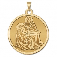 La Pieta Medal  EXCLUSIVE 