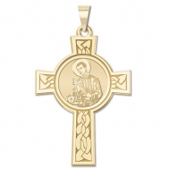 Saint Gerard Cross Medal   EXCLUSIVE 