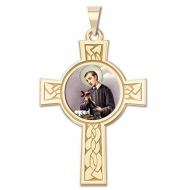 Saint Gerard Cross Medal   EXCLUSIVE 