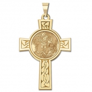 Saint Michael Medal   EXCLUSIVE 