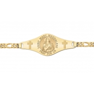 Saint Mary Magdalene Bracelet  EXCLUSIVE 