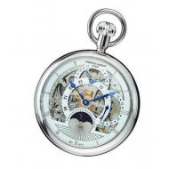 Charles Hubert Open Faced Premium Pocket Watch