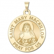 Saint Mary Mackillop Medal  EXCLUSIVE 