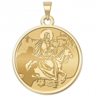 Palm Sunday Medal  EXCLUSIVE 