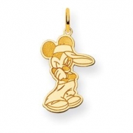 Disney Mickey Mouse Charm