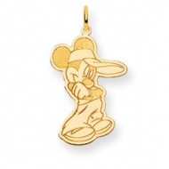 Disney Mickey Mouse Charm