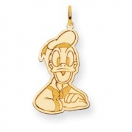 Disney Donald Duck Large Charm