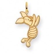 Disney Piglet Medium Charm