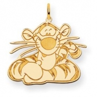 Disney Tigger Charm