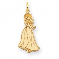 Disney Snow White Charm