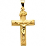 CRUCIFIX PENDANT
