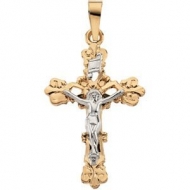 CRUCIFIX PENDANT