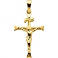 CRUCIFIX PENDANT
