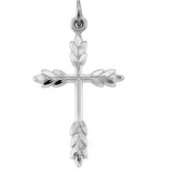 CROSS PENDANT