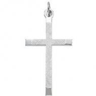 CROSS PENDANT