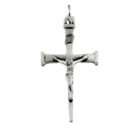 CRUCIFIX PENDANT