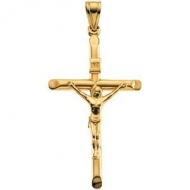 CRUCIFIX PENDANT